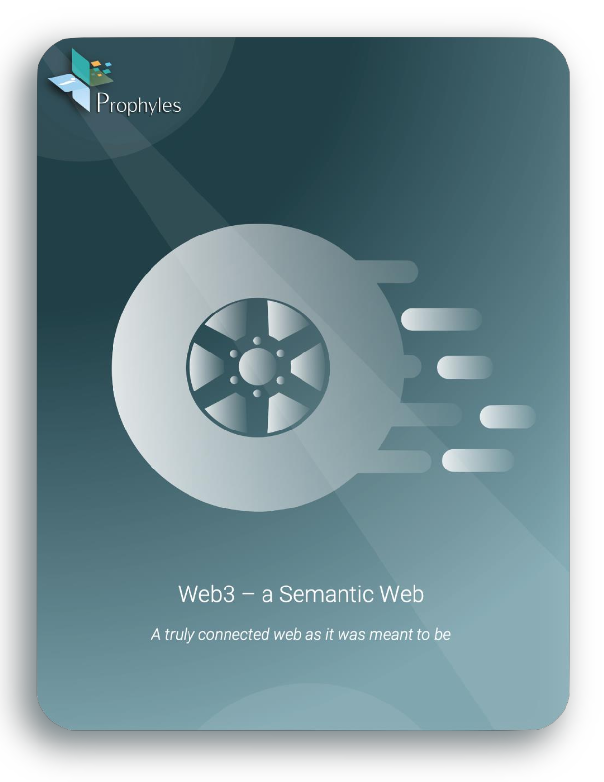 Web3 – a Semantic Web